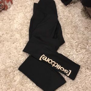 Splits 59 solidcore leggings